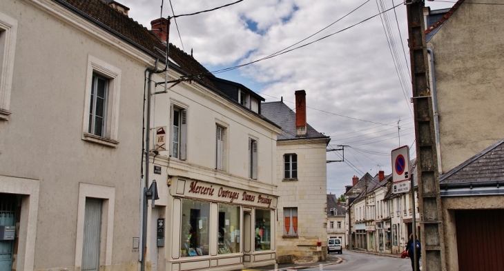 La Commune - Ligueil