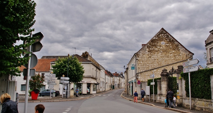 La Commune - Ligueil