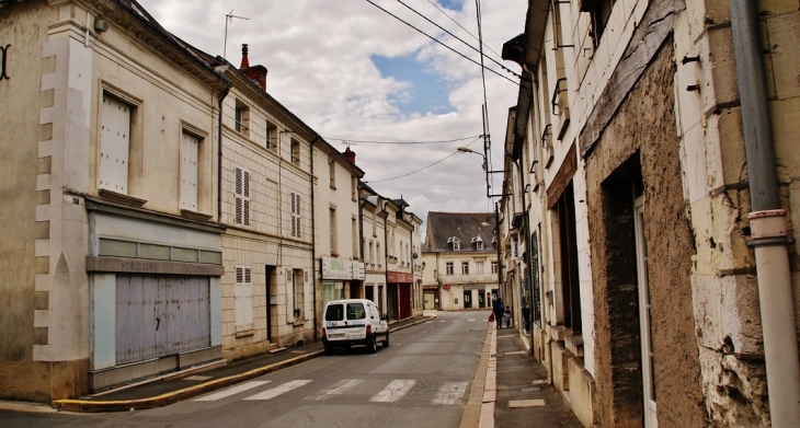 La Commune - Ligueil