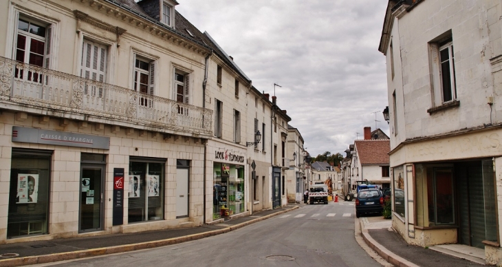 La Commune - Ligueil