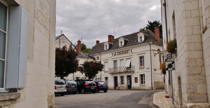 La Commune - Ligueil