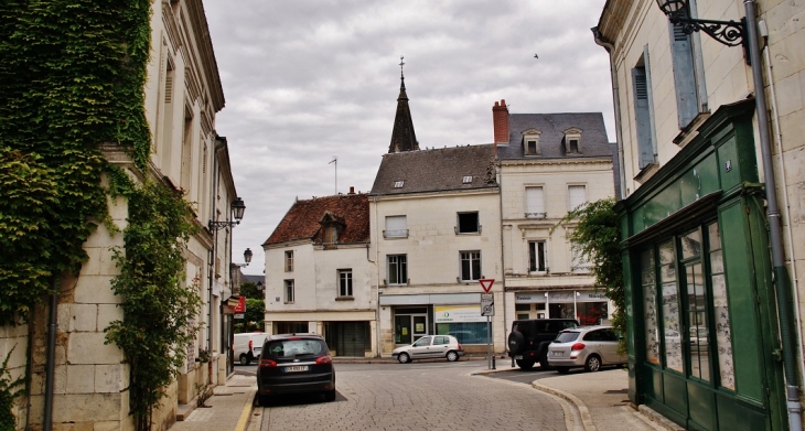 La Commune - Ligueil