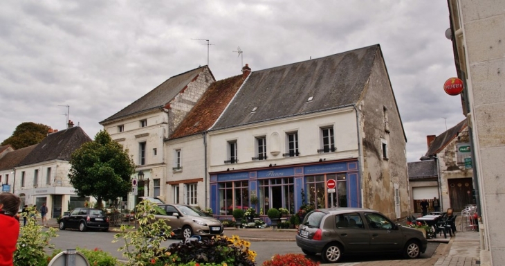 La Commune - Ligueil