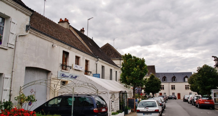 La Commune - Ligueil