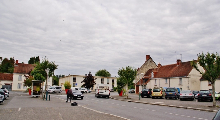 La Commune - Ligueil