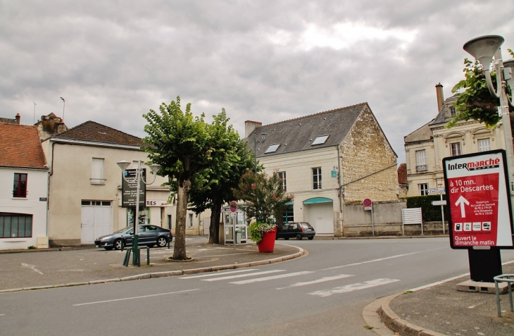 La Commune - Ligueil