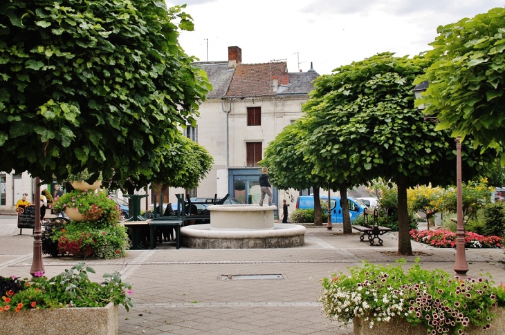 La Commune - Ligueil