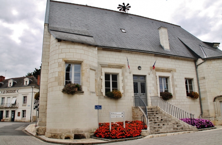 La Mairie - Ligueil