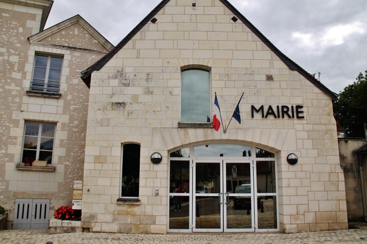 La Mairie - Ligueil