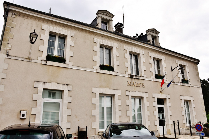 La Mairie - Limeray