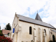 Photo précédente de Limeray ²église Saint-Saturnin