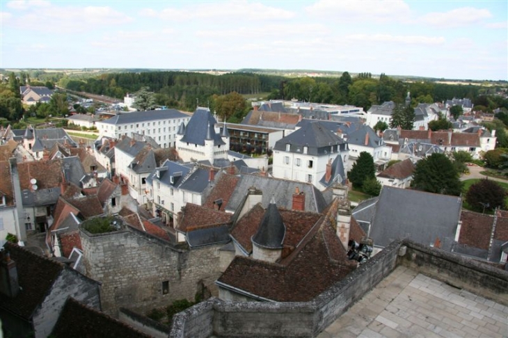 Loches