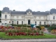 Photo suivante de Loches Palais de Justice de Loches