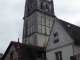 Photo précédente de Loches La Tour et la rue Saint Antoine