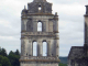 Photo précédente de Loches la Tour Saint Antoine vue du château
