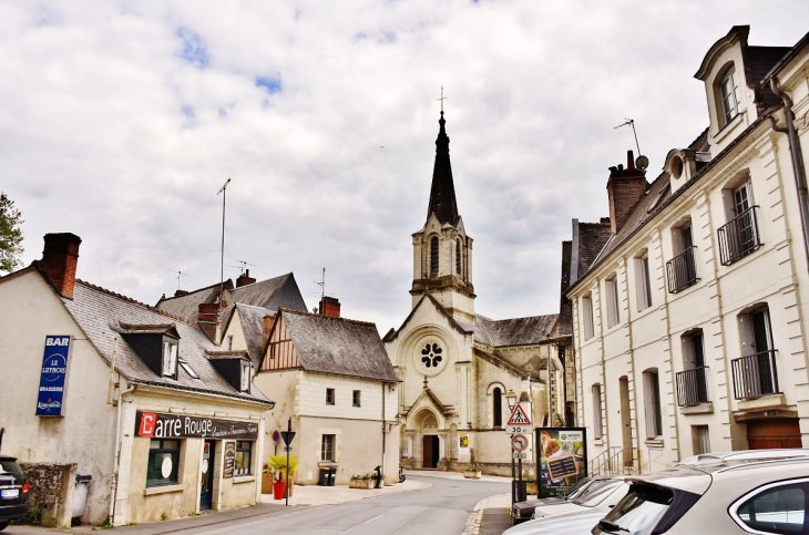 La Commune - Luynes