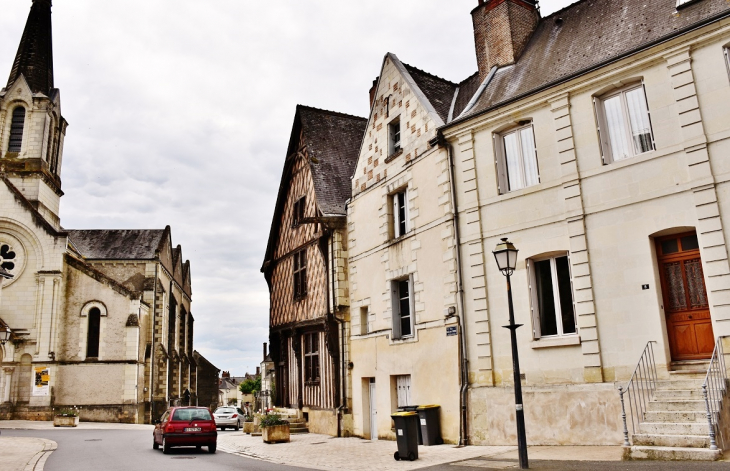 La Commune - Luynes