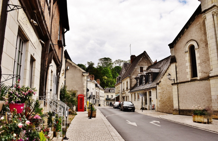 La Commune - Luynes