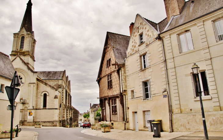 La Commune - Luynes