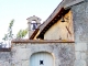 Photo suivante de Luzé le Monastère de Bois Aubry