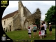 Photo précédente de Luzé Abbaye St Michel de Bois Aubry