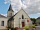 <église Saint-Gervais Saint-Protais