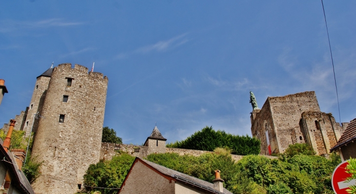  Le Donjon - Montbazon