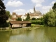 Le lavoir