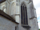 Photo précédente de Montrésor le chevet de l'église