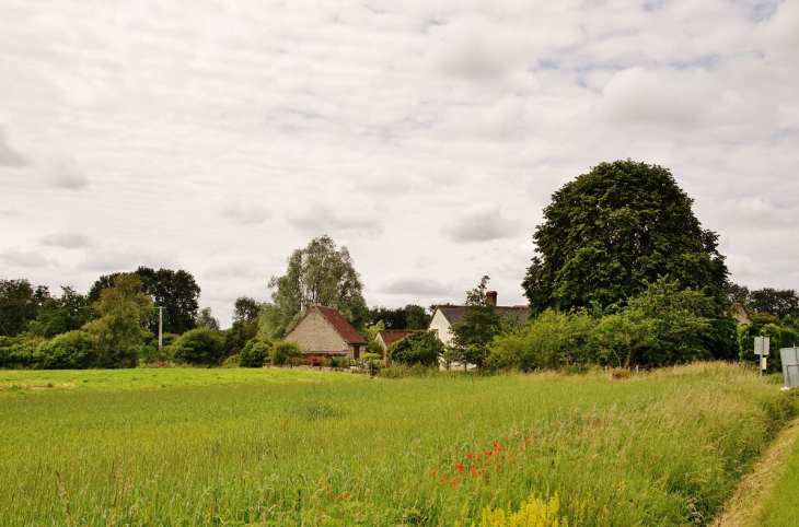 La Commune - Montreuil-en-Touraine