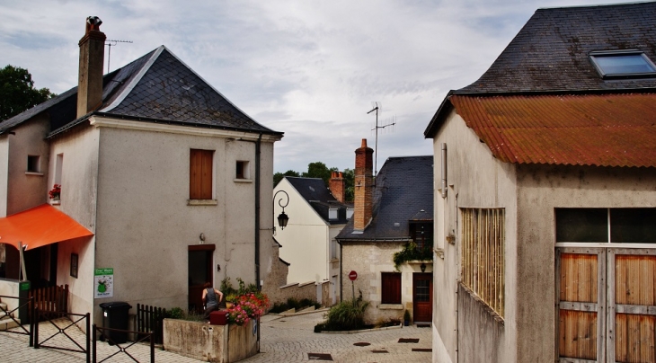 La Commune - Monts