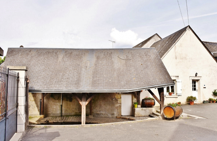 Le Lavoir - Mosnes