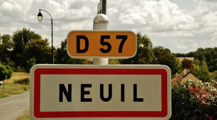  - Neuil