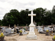 Photo suivante de Neuillé-le-Lierre Monument-aux-Morts