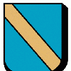 Blason de Neuvy-le-Roi