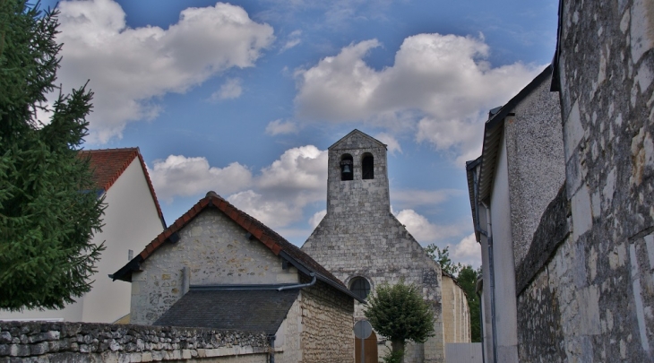 Le Village - Nouâtre