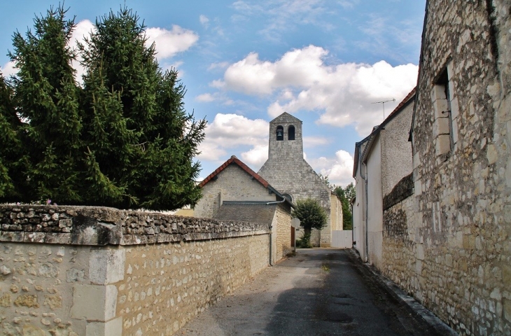 Le Village - Nouâtre