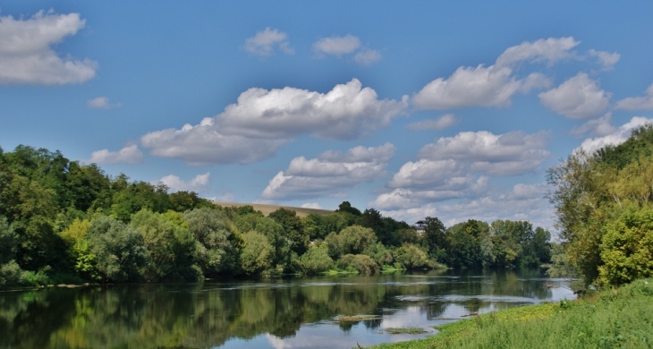 La Rivière  - Nouâtre