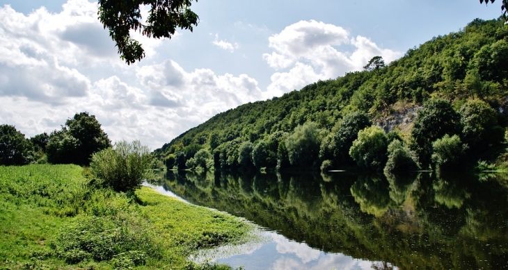 La Rivière  - Nouâtre