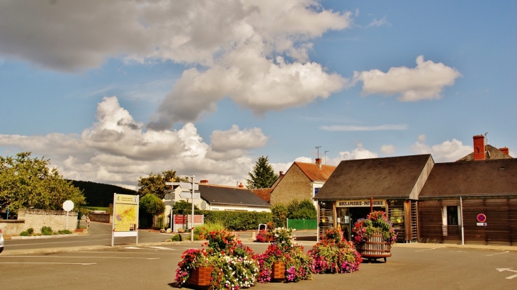 Le Village - Panzoult