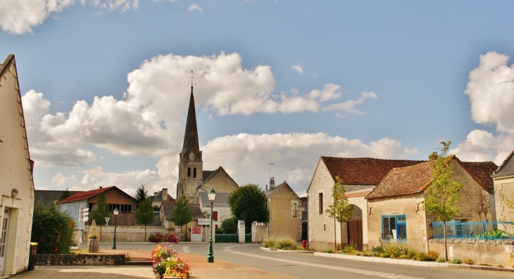 Le Village - Panzoult