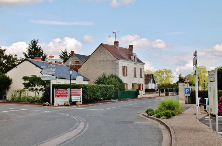 Le Village - Panzoult