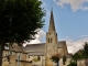 Photo précédente de Panzoult &église Saint-Vincent