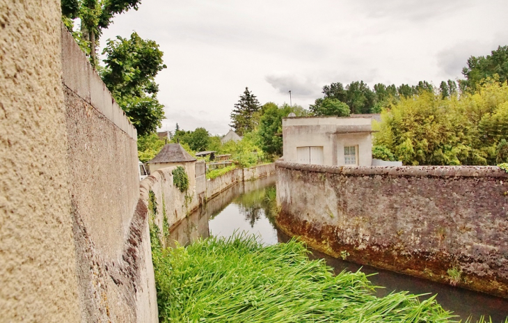 La Cisse - Pocé-sur-Cisse