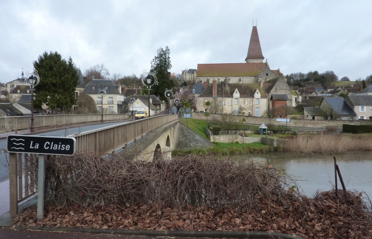  - Preuilly-sur-Claise