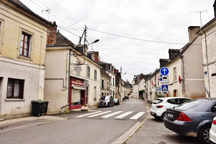 La Commune - Reugny