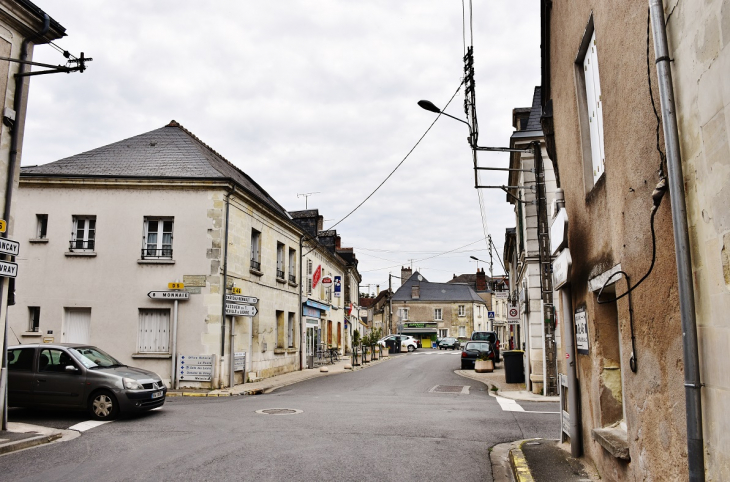 La Commune - Reugny