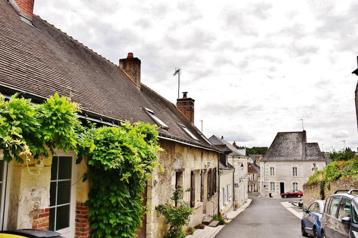 La Commune - Reugny