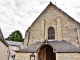 Photo suivante de Reugny ..église Saint-Médard 