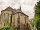 Photo précédente de Reugny ..église Saint-Médard 